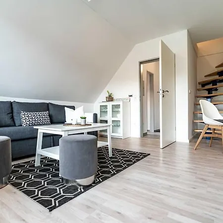 Naddel, Vermittlung Nordsee Apartment *