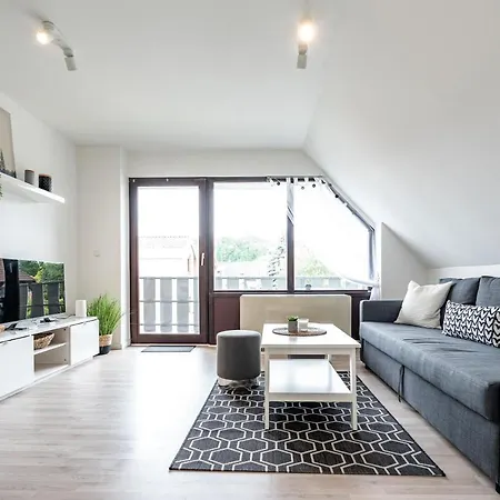 Naddel, Vermittlung Nordsee Apartment