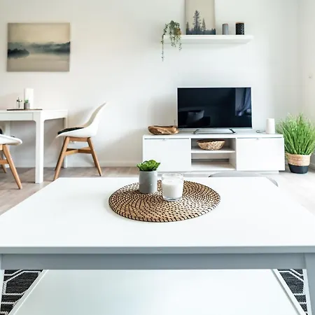 Ferienwohnung Naddel, FeWo Vermittlung Nordsee