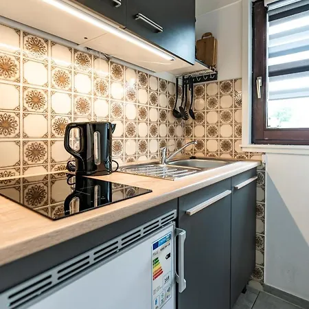 Naddel, Vermittlung Nordsee Apartment *