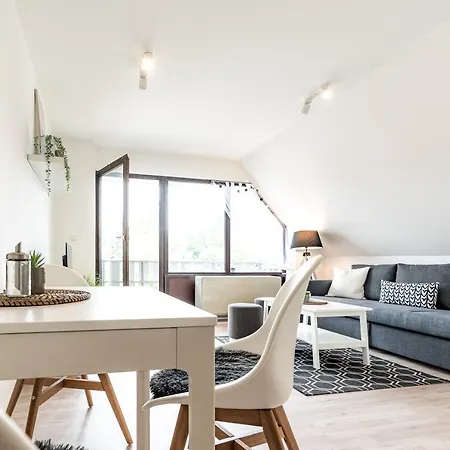 Ferienwohnung Naddel, FeWo Vermittlung Nordsee Apartment Dangast