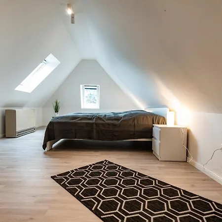 Apartment Naddel, Vermittlung Nordsee *