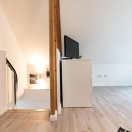 Ferienwohnung Naddel, FeWo Vermittlung Nordsee * Dangast