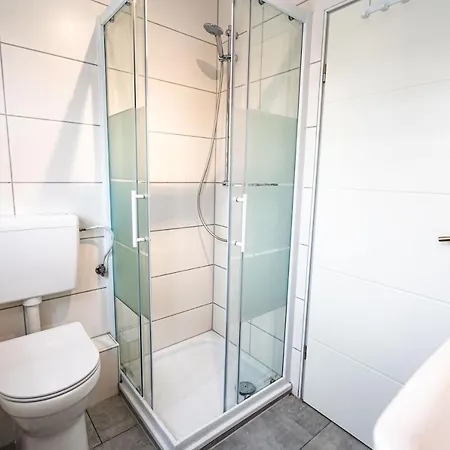 Apartment Ferienwohnung Naddel, FeWo Vermittlung Nordsee *