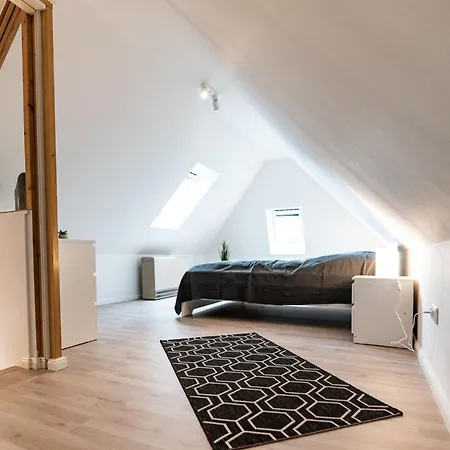 Ferienwohnung Naddel, FeWo Vermittlung Nordsee