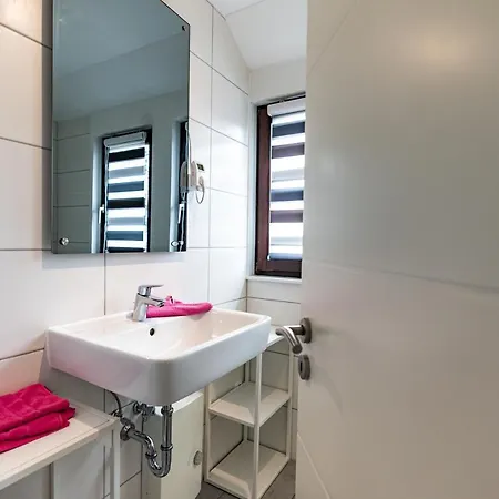 Ferienwohnung Naddel, FeWo Vermittlung Nordsee Apartment *