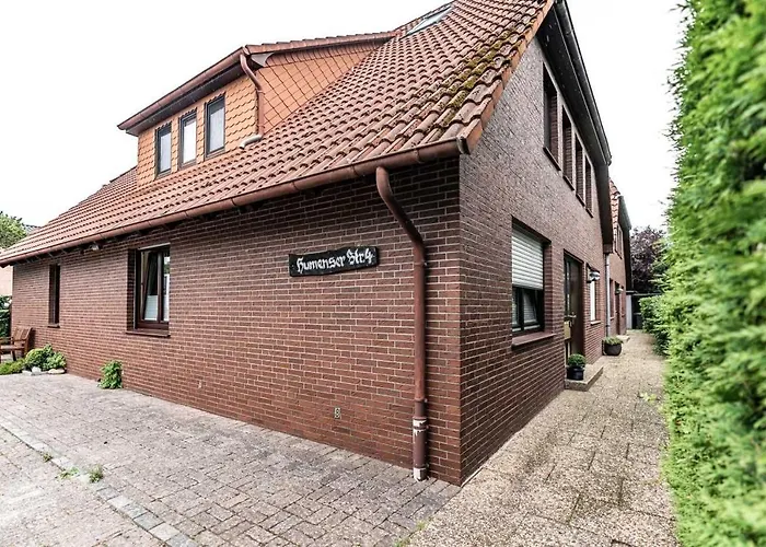 Naddel, Vermittlung Nordsee * 丹加斯特