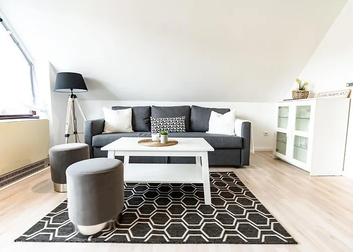 Naddel, Vermittlung Nordsee * 丹加斯特