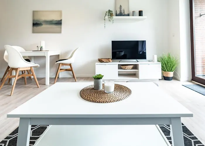 Naddel, Vermittlung Nordsee