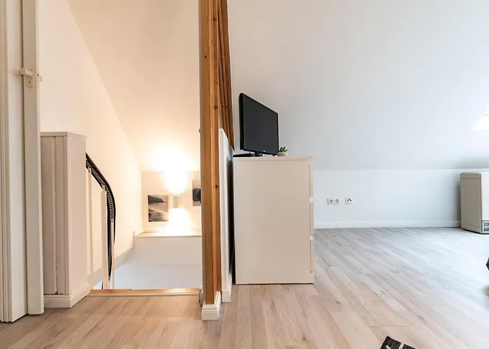 Naddel, Vermittlung Nordsee * 丹加斯特