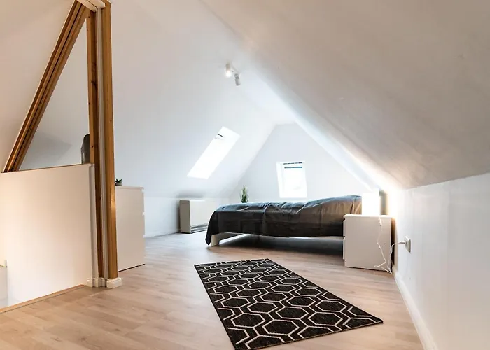 Naddel, Vermittlung Nordsee